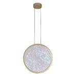 Подвесной светильник Favourite Imma 4374-1P