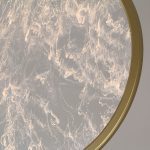 Подвесной светильник Favourite Imma 4374-1P