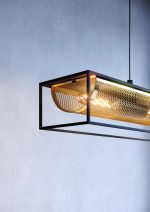 Подвесной светильник Eglo Nohales 43788