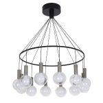 Подвесная люстра Favourite Kula 4378-12P