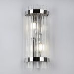 Настенный светильник Modelux ML.515.02 CR