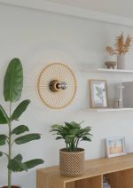 Настенно-потолочный светильник Eglo Leominster 43883