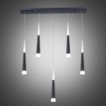 Подвесной светодиодный светильник Citilux Вегас CL227051