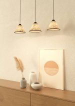 Подвесной светильник Eglo Oxpark 43943