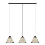 Подвесной светильник Eglo Oxpark 43943