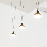 Подвесной светильник Mantra ANTARES 7311