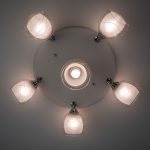 Спот Citilux Самба CL158161