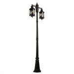 Парковый светильник Loft IT Ferrara 100020/2200