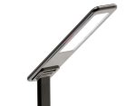 Настольная лампа с беспроводной зарядкой и USB портом Ambrella Light Desk DE582