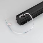 Шинопровод встраиваемый Arlight Mag-Track-4560-FDW-3000 034680