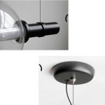 Подвесной светильник ImperiumLoft Zoom 202711-23