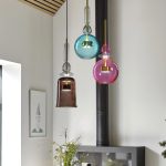 Подвесной светильник ImperiumLoft Candy 240232-26