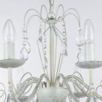 Подвесная люстра De Markt Лада 442011008