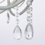 Подвесная люстра De Markt Лада 442011008