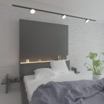 Трековый светильник Elektrostandard Pila 4690389175664