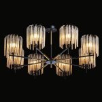 Люстра на штанге MW-Light Лавиния 443010508