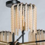 Люстра на штанге MW-Light Лавиния 443010508