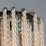 Люстра на штанге MW-Light Лавиния 443010508