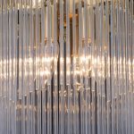 Люстра на штанге MW-Light Лавиния 443011409