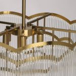 Люстра на штанге MW-Light Лавиния 443011409