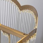 Люстра на штанге MW-Light Лавиния 443011409