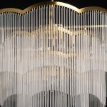 Люстра на штанге MW-Light Лавиния 443011409