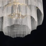 Люстра на штанге MW-Light Лавиния 443011409