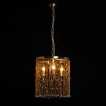 Подвесная люстра De Markt Лавиния 443011803