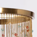 Подвесная люстра De Markt Лавиния 443011803