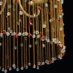 Подвесная люстра De Markt Лавиния 443011803