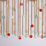 Подвесная люстра De Markt Лавиния 443011803