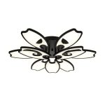 Потолочная светодиодная люстра Ambrella Light Acrylica Original FA581