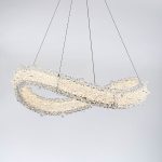 Подвесная люстра Modestyle MS.5003.600 CR