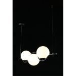 Подвесная люстра Aployt Jagna APL.312.03.03