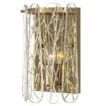 Настенный светильник Citilux Talla CL318412