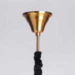 Подвесная люстра MW-Light Вирджиния 444012308