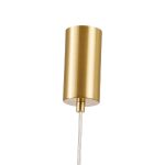 Подвесной светильник Favourite Dolci 4466-1P