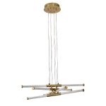 Подвесная люстра F-Promo Vigas 4469-4P