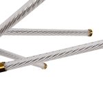 Подвесная люстра F-Promo Vigas 4469-5P