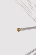 Подвесная люстра F-Promo Vigas 4469-5P