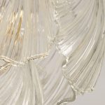 Подвесная люстра De Markt Патриция 447013204