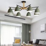 Люстра на штанге ImperiumLoft Noa 183462-26