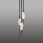 Подвесной светильник ImperiumLoft Pezzo 154908-60