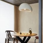 Подвесной светильник ImperiumLoft CEMENCLOUD A D30 White 219845-23