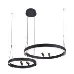 Подвесная люстра F-Promo Slinga 4474-2P