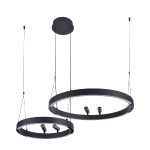 Подвесная люстра F-Promo Slinga 4474-2P