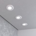 Встраиваемый светильник Elektrostandard 123 MR16 4690389168888