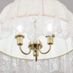 Подвесная люстра Citilux Базель CL407134