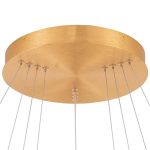 Подвесная люстра Stilfort Planetary 4005/05/04PL