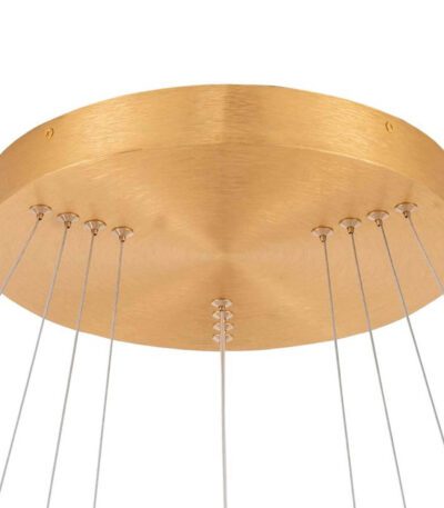 Подвесная люстра Stilfort Planetary 4005/05/04PL